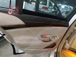 مێرسێدس بێنز S-Class